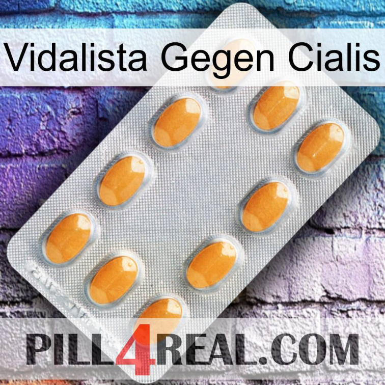 Vidalista Vs Cialis cialis3
